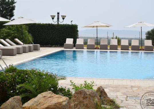 LU' HOTEL PORTO PINO 2