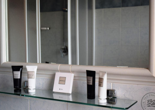 LU' HOTEL PORTO PINO 15