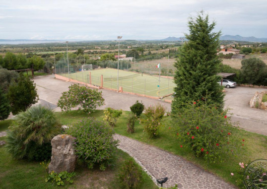 LU' HOTEL PORTO PINO 19