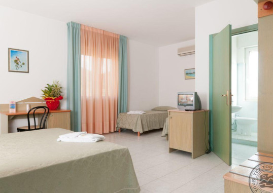 LU' HOTEL PORTO PINO 24