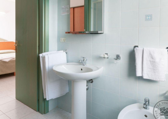 LU' HOTEL PORTO PINO 25