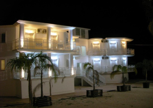 MARIANA HOTEL 4
