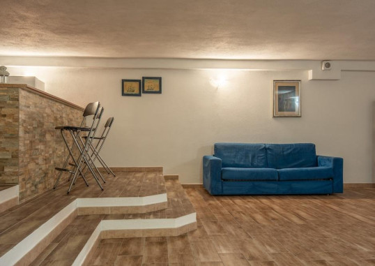 RESIDENCE CRISTAL BLU 4