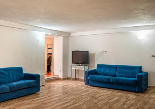 RESIDENCE CRISTAL BLU 5