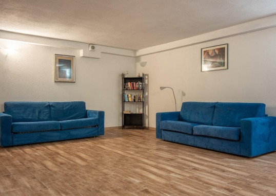 RESIDENCE CRISTAL BLU 6