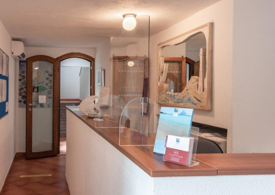 RESIDENCE CRISTAL BLU 7
