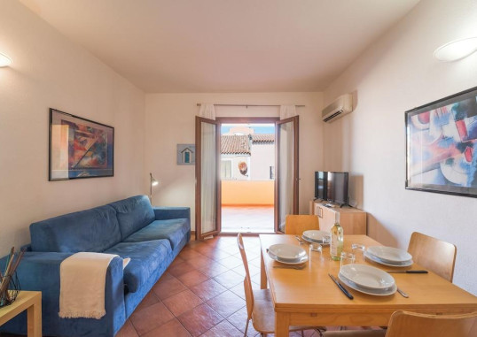 RESIDENCE CRISTAL BLU 8