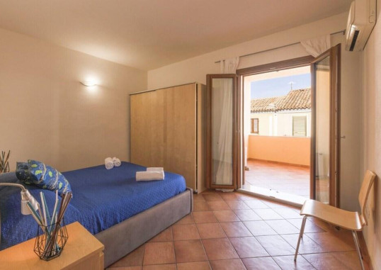 RESIDENCE CRISTAL BLU 9