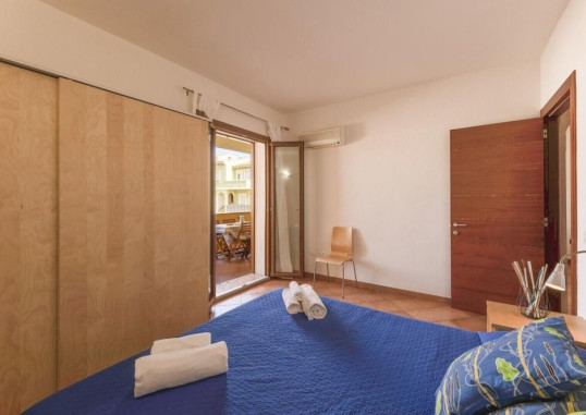 RESIDENCE CRISTAL BLU 10