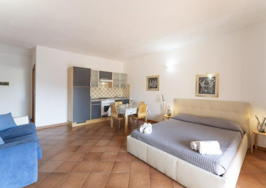 RESIDENCE CRISTAL BLU 3