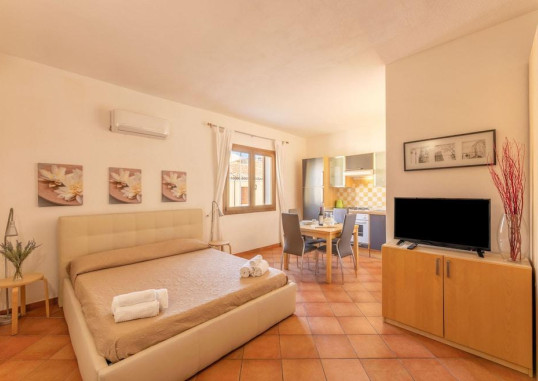 RESIDENCE CRISTAL BLU 11