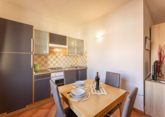 RESIDENCE CRISTAL BLU 12