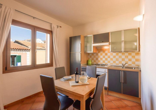 RESIDENCE CRISTAL BLU 13