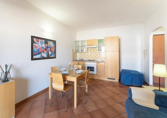 RESIDENCE CRISTAL BLU 14