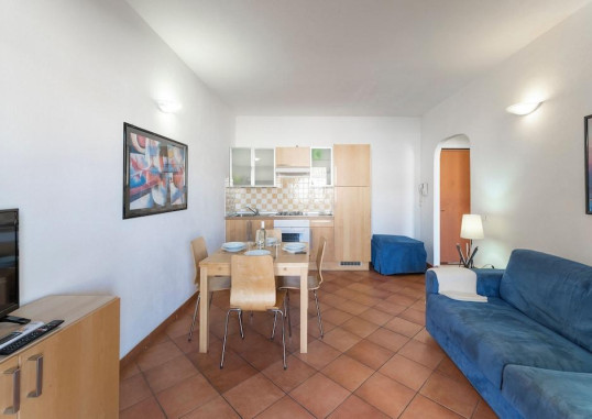 RESIDENCE CRISTAL BLU 15