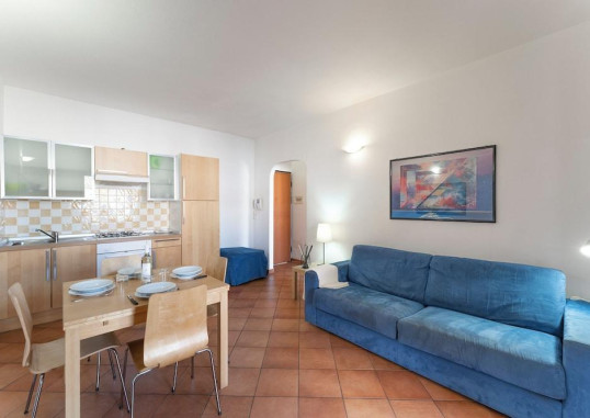 RESIDENCE CRISTAL BLU 16
