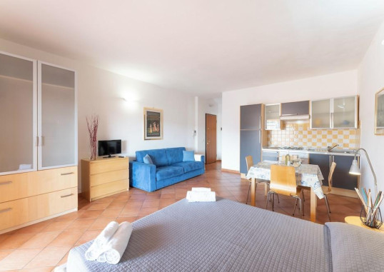 RESIDENCE CRISTAL BLU 19