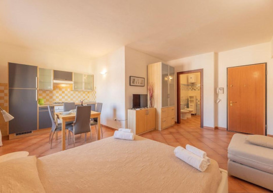 RESIDENCE CRISTAL BLU 20