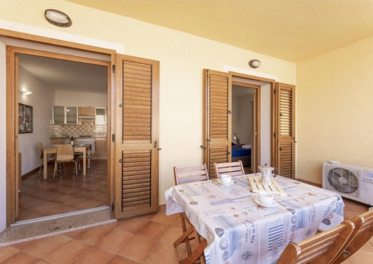 RESIDENCE CRISTAL BLU 21
