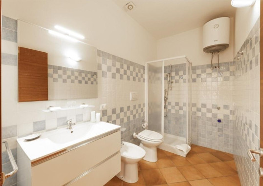 RESIDENCE CRISTAL BLU 22
