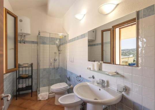 RESIDENCE CRISTAL BLU 23