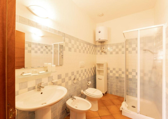 RESIDENCE CRISTAL BLU 24