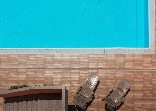 RESIDENCE CRISTAL BLU 28