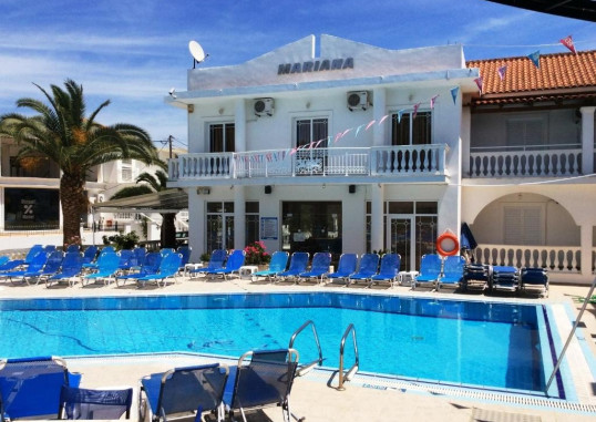 MARIANA HOTEL 12