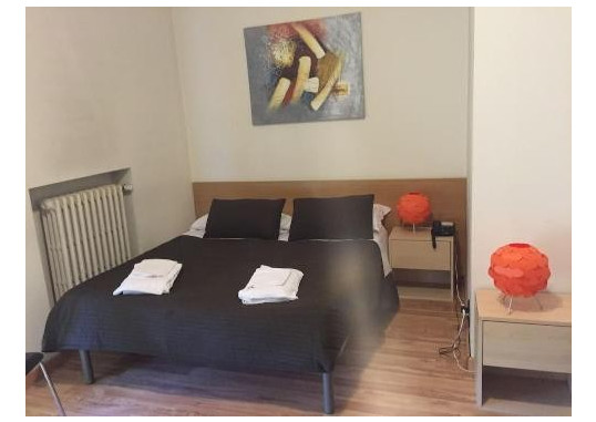 HOTEL RESIDENCE GUIDO RENI 5