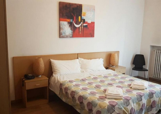 HOTEL RESIDENCE GUIDO RENI 3