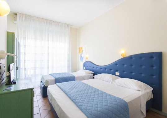BELLARIVA FEELING HOTEL 3