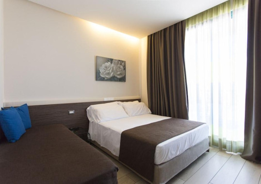 BELLARIVA FEELING HOTEL 4