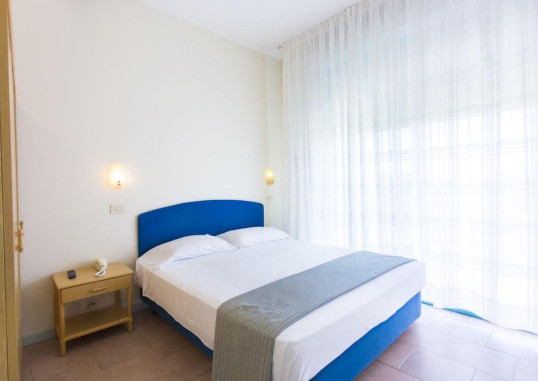 BELLARIVA FEELING HOTEL 5