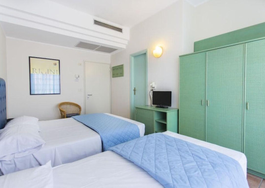 BELLARIVA FEELING HOTEL 6