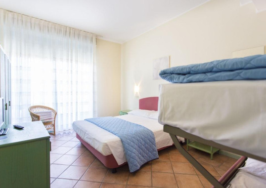 BELLARIVA FEELING HOTEL 7