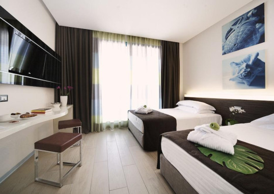 BELLARIVA FEELING HOTEL 9