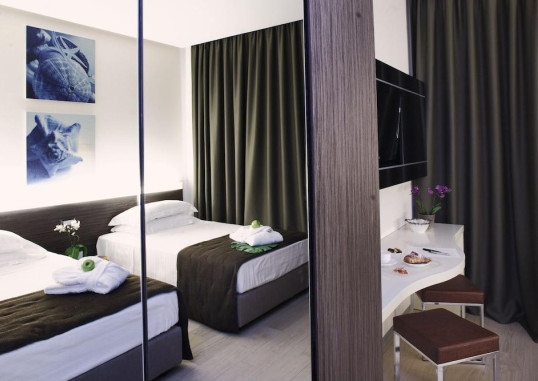 BELLARIVA FEELING HOTEL 10