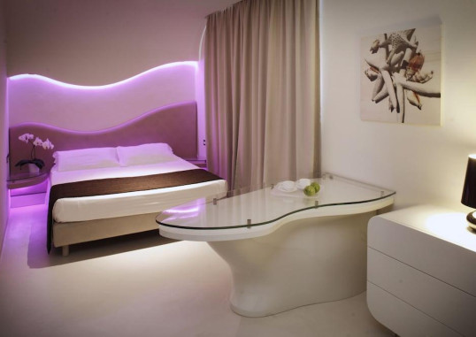 BELLARIVA FEELING HOTEL 12