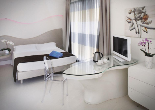 BELLARIVA FEELING HOTEL 13