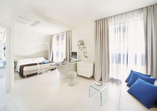 BELLARIVA FEELING HOTEL 14