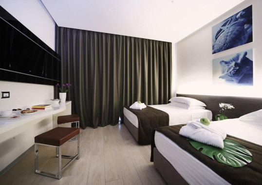 BELLARIVA FEELING HOTEL 15