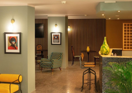 LIME HOTEL 2