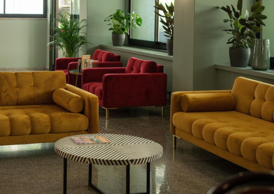 LIME HOTEL 4