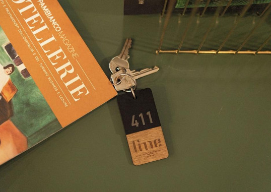 LIME HOTEL 5