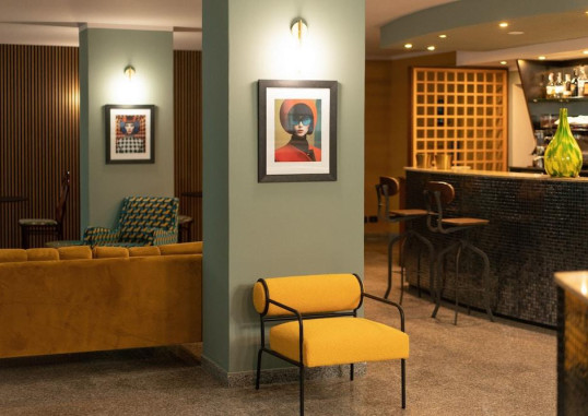 LIME HOTEL 8
