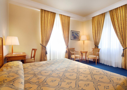 RESIDENZA PARCO FELLINI 5