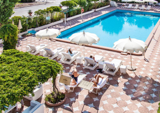 RESIDENZA PARCO FELLINI 2