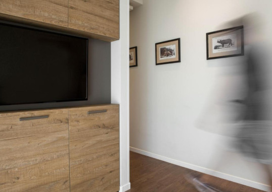 SUITE HOTEL LITORANEO 11