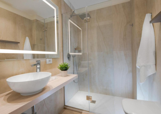 SUITE HOTEL LITORANEO 15