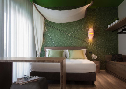 SUITE HOTEL LITORANEO 17